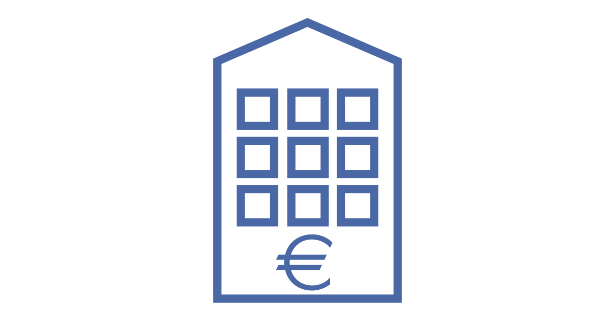 Sachbezug bei Dienstwohnung für mehrere Dienstnehmer