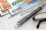Unterliegt die landwirtschaftliche Direktvermarktung der Sozialversicherung?